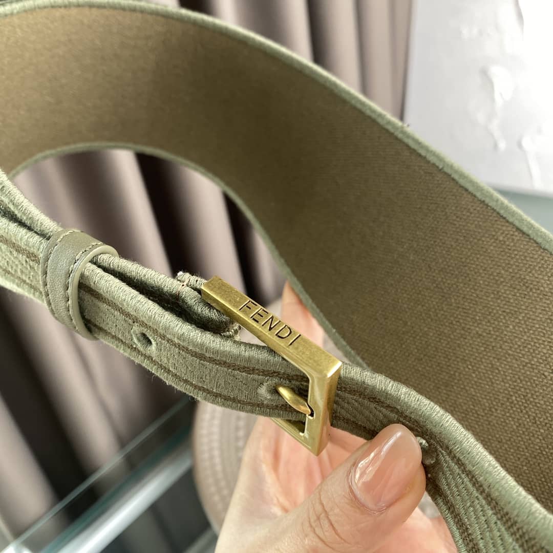 Cheap F**di Belt China 60mm