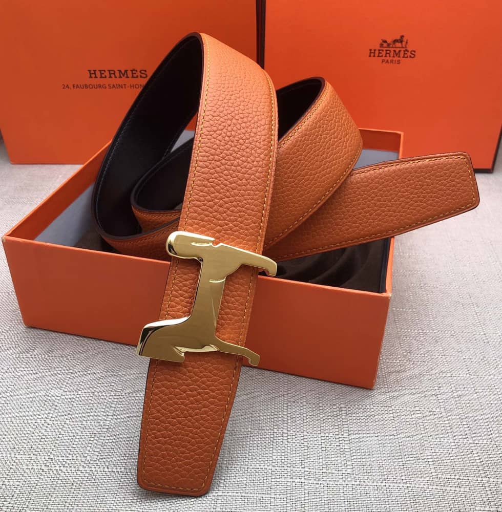 H**me5 Belt For Sale 38mm