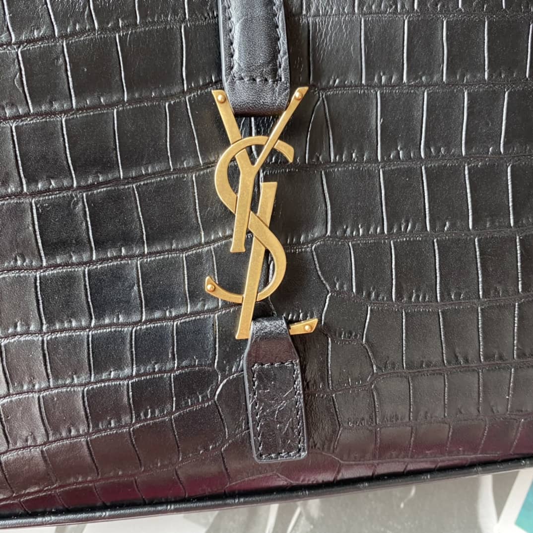 Y51 Dupes Bags Le 5 7 Smooth Leather Replica Hobo Bag