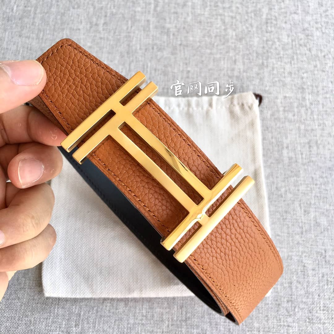 Fashion H**me5 Classic AAA+ Belt 38mm