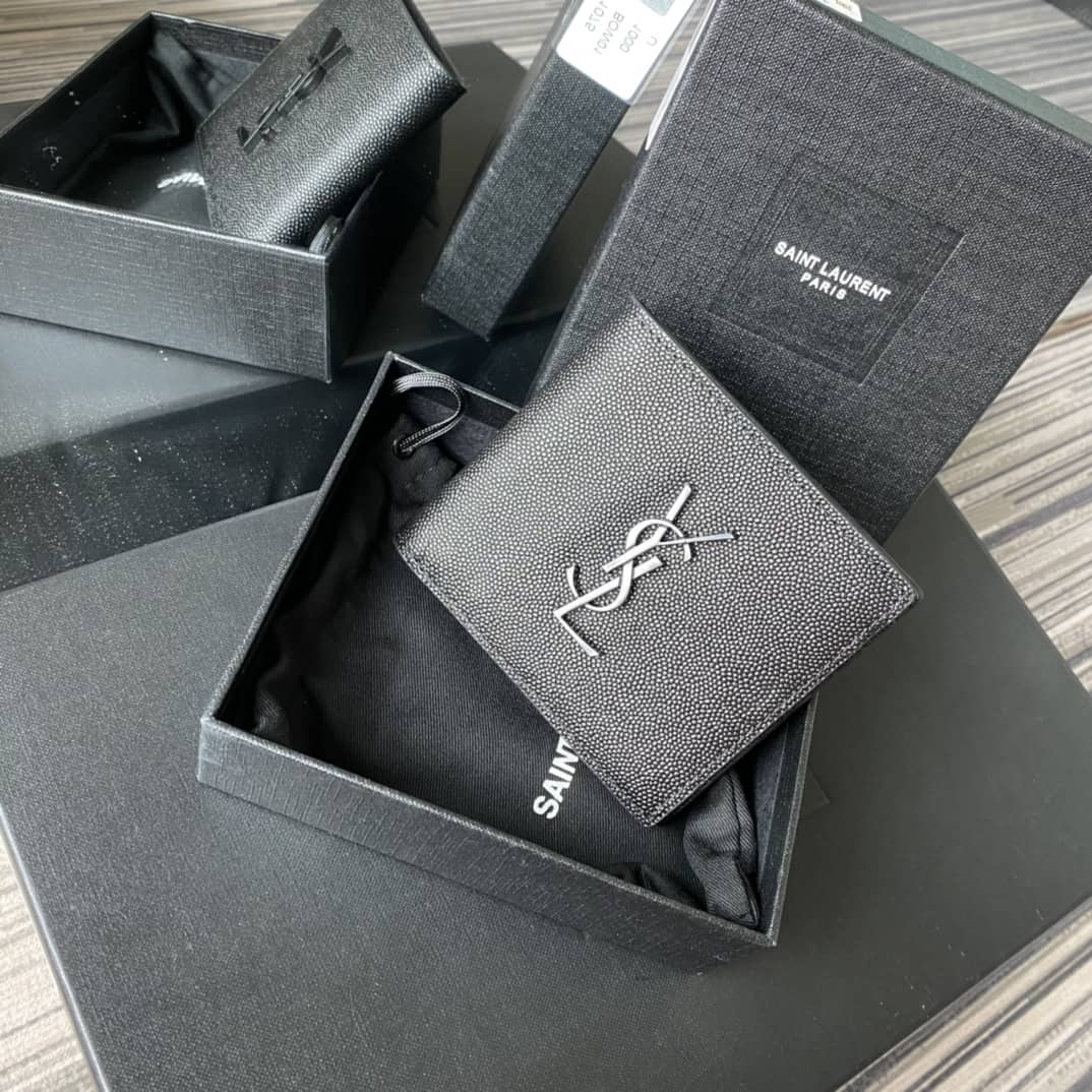 Y51 Fold Replica Wallet