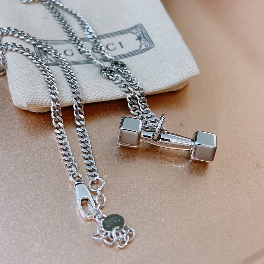 Gvc*1 Necklace Copy