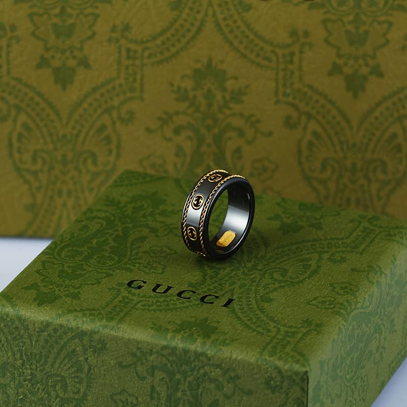 Top Quality Gvc*1 Ring
