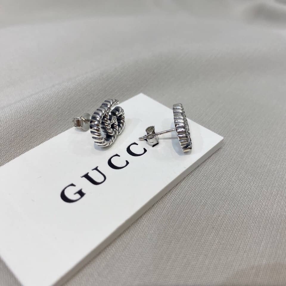 Gvc*1 Earring First Copy