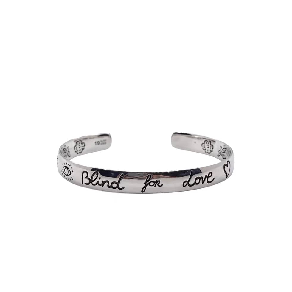 Designer Gvc*1 Classic Bracelet