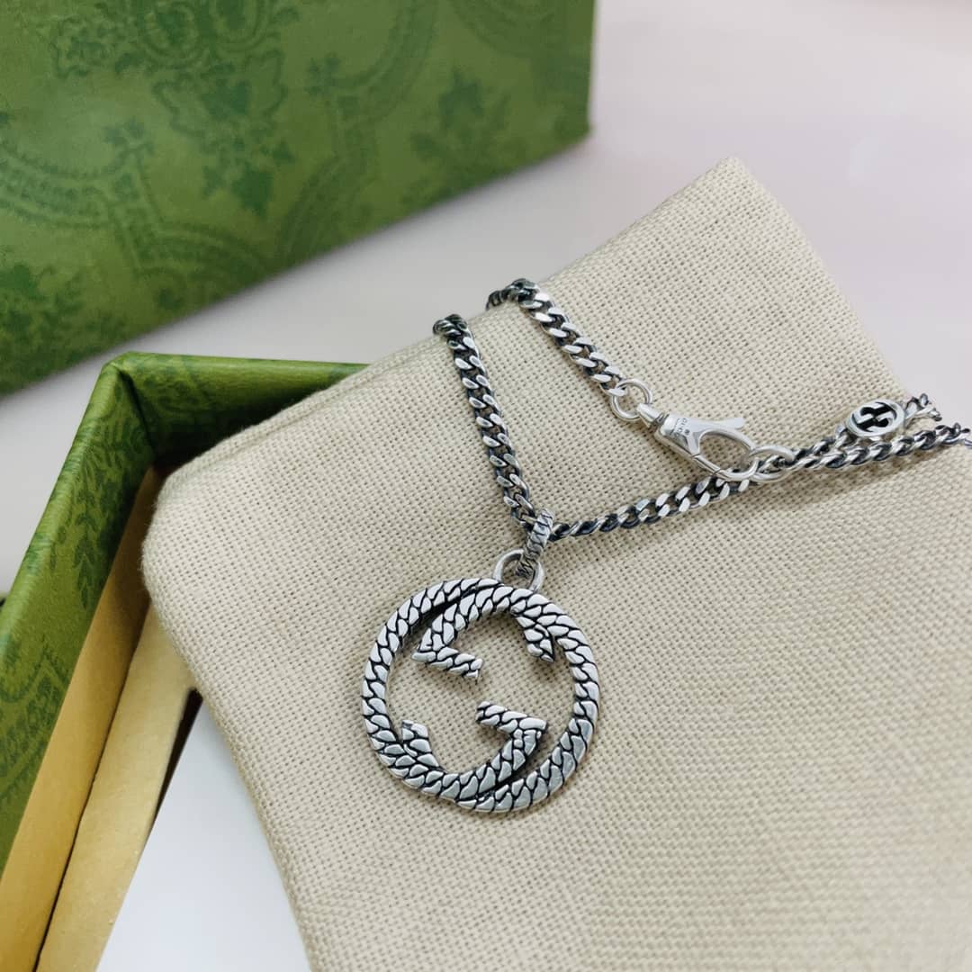 Gvc*1 Necklace Copy