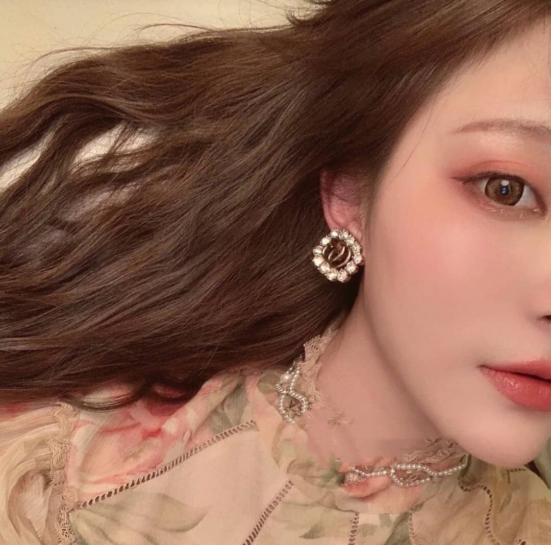 Gvc*1 Earring Copy