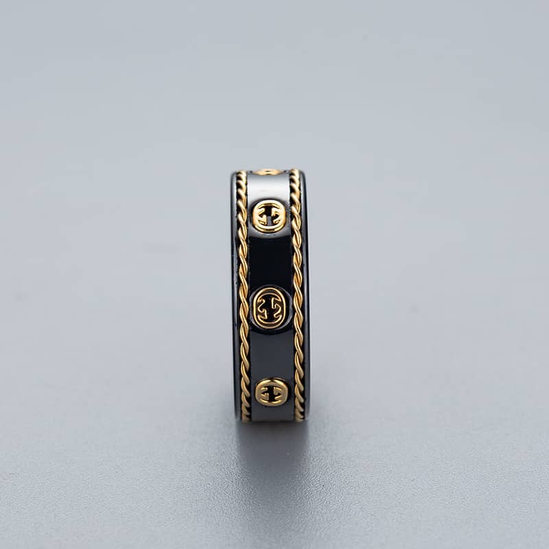 Wholesale Gvc*1 AAA+ Ring
