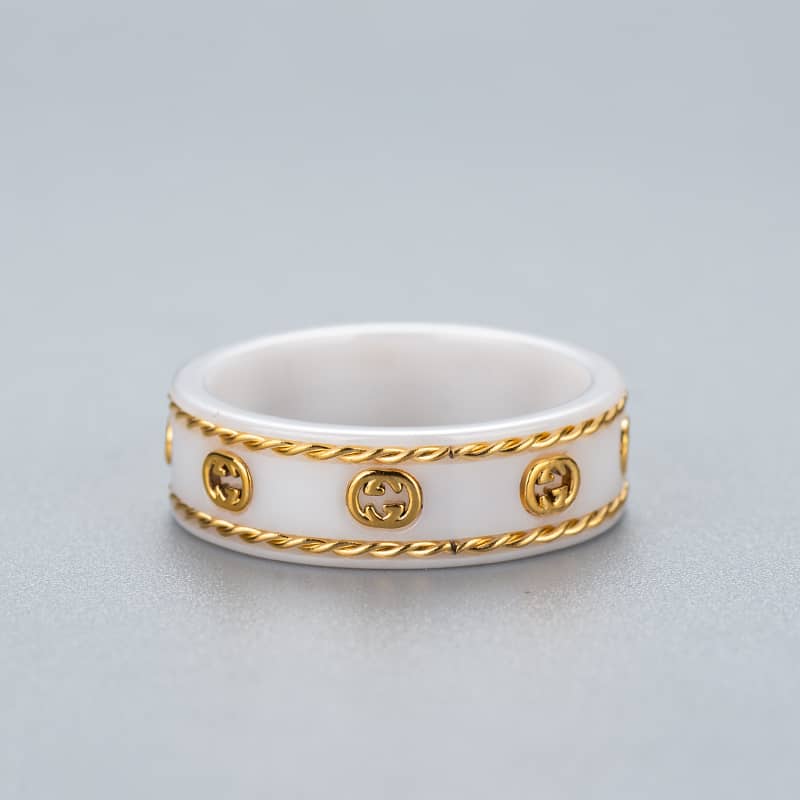 Wholesale Gvc*1 AAA+ Ring