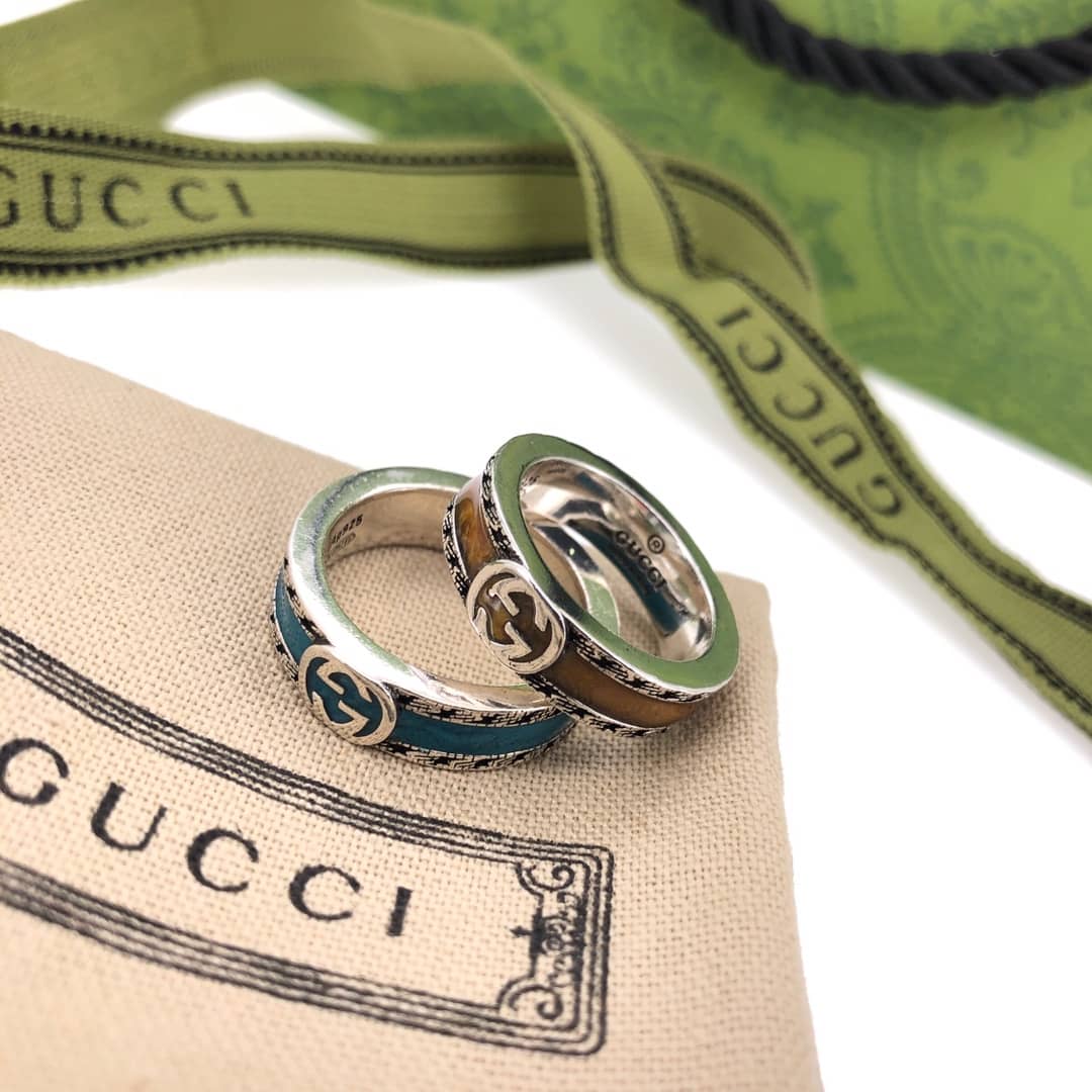 Best Gvc*1 Classic Ring