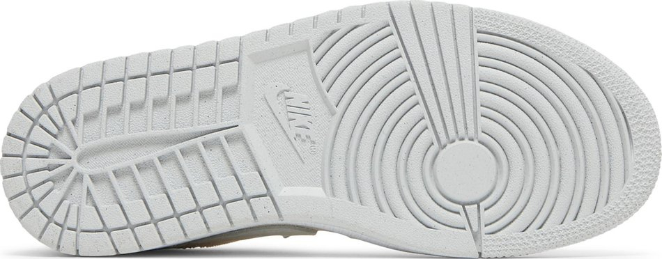 Wmns Air Jordan 1 Low Sail Canvas DQ4151-500