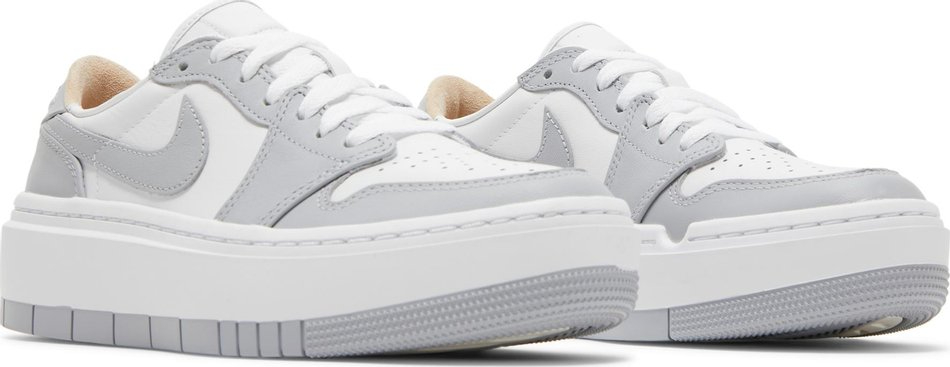 Best Air Jordan 1 Elevate Low Wolf Grey DH7004-100