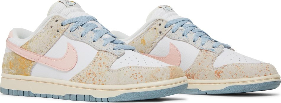 Dunk Low Oxidized Pastels DV6486-100