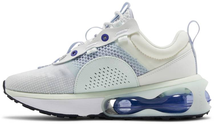 Wmns Air Max 2021 Barely Green DA1923-100