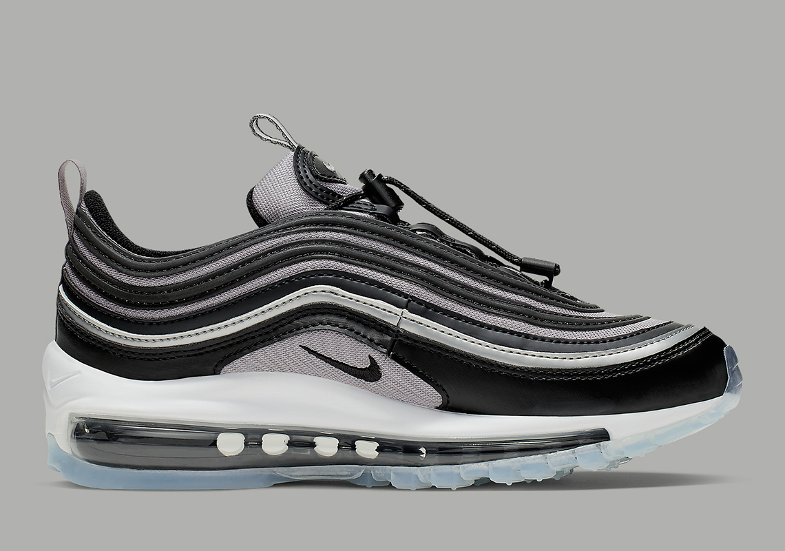 Air Max 97 RFT GS Gunsmoke BQ8437-001