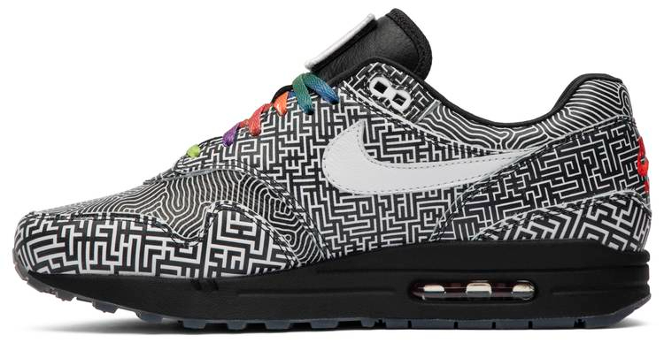 Air Max 1 On Air: Tokyo Maze CI1505-001