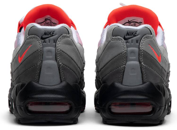 Air Max 95 OG Solar Red AT2865-100