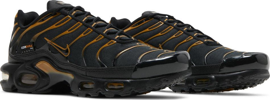 Air Max Plus Black Wheat DO6700-001