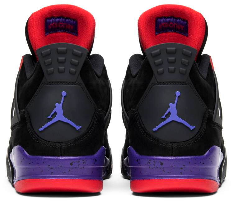Jordan Reps 4 Retro NRG Raptors AQ3816-065 Replicas