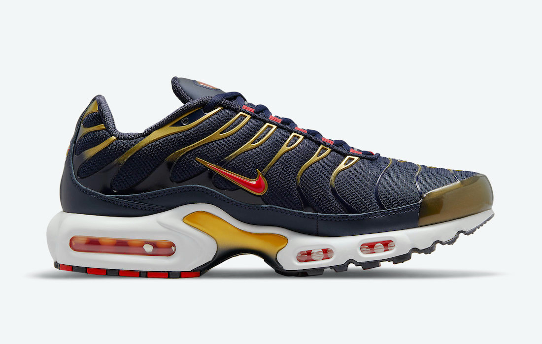 Air Max Plus OG Olympic DH4682-400