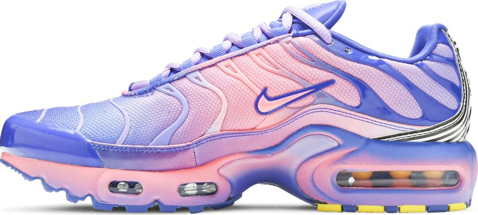 Air Max Plus GS Sunset Pulse CT0962-400