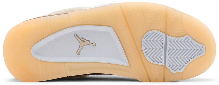Wmns Air Jordan 4 Retro Shimmer DJ0675-200 Replicas
