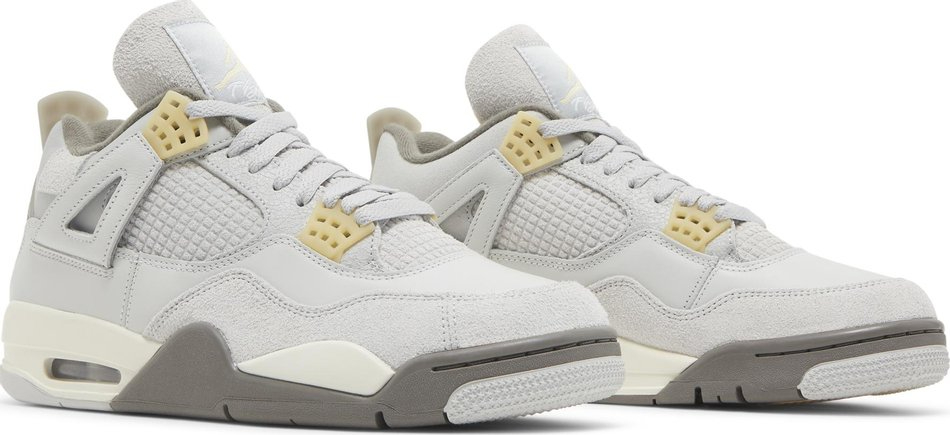 Air Jordan 4 Retro SE Craft DV3742-021 Reps