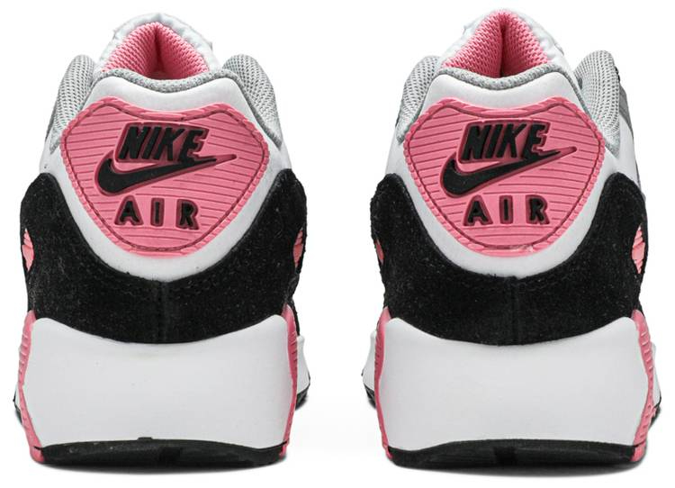 Air Max 90 GS Rose Pink CD6864-104