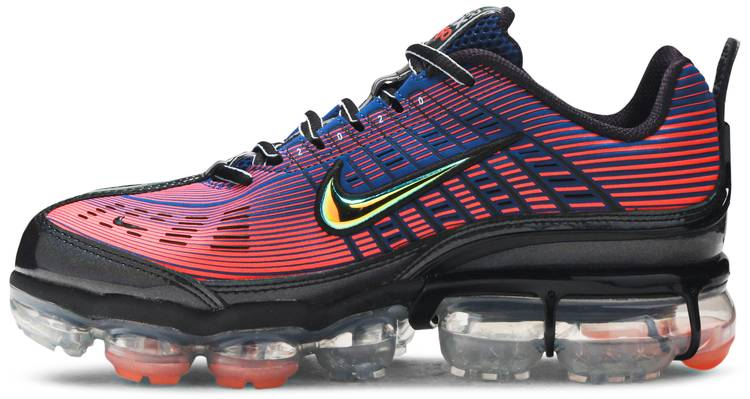 Wmns Air VaporMax 360 Magic Ember CK2719-400