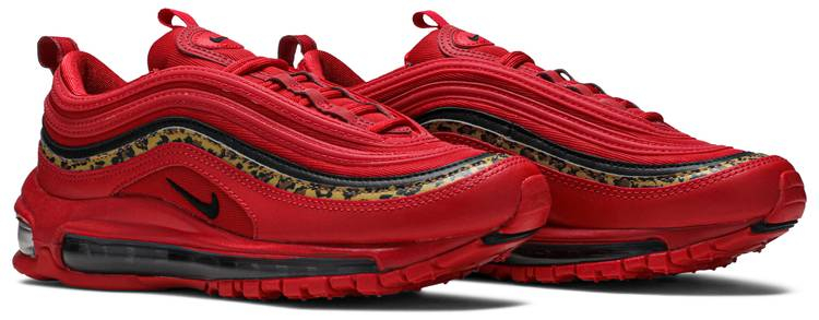 Air Max 97 University Red BV6113-600