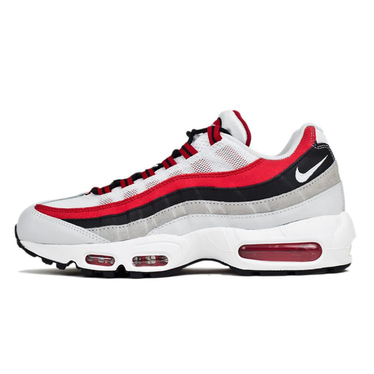 Air Max 95 Essential Red 749766-601