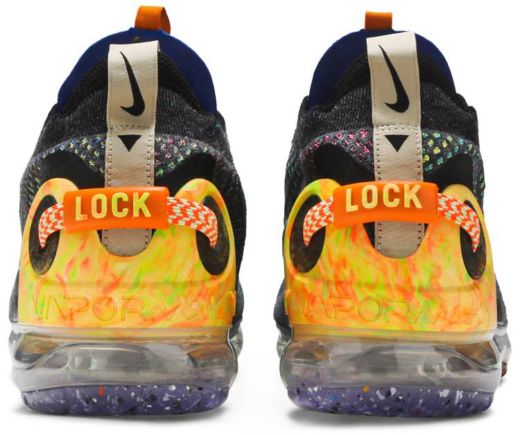 Air VaporMax 2020 Flyknit Iron Grey CJ6740-003