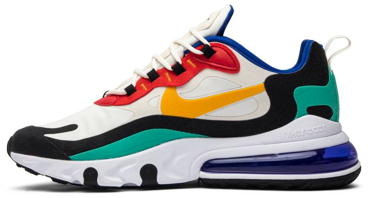 Air Max 270 React Bauhaus AO4971-002