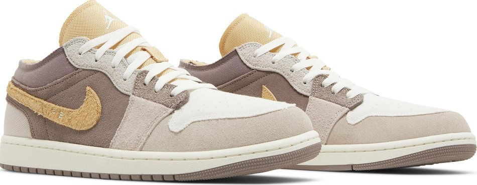 Jordan Reps 1 Low SE Craft Inside Out Taupe Haze DN1635-200