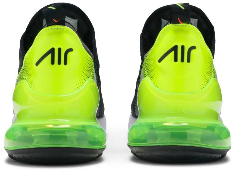 Air Max 270 Neon Collection AQ9164 005