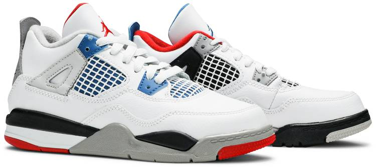 Air Jordan 4 Retro SE PS What The 4 BQ7669-146 Reps