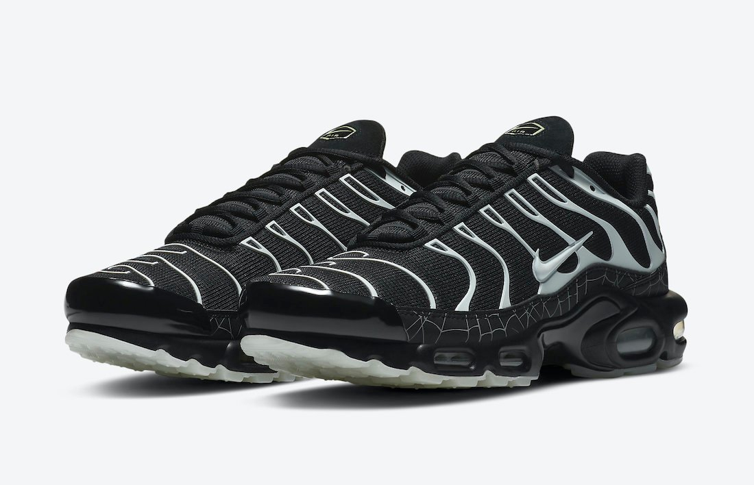Air Max Plus Spider Web DD4004-001
