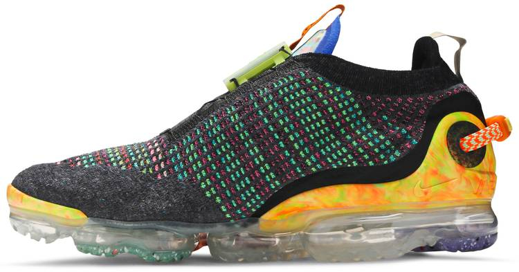Air VaporMax 2020 Flyknit Iron Grey CJ6740-003