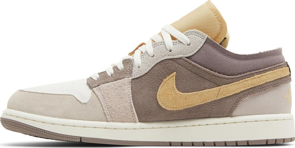 Jordan Reps 1 Low SE Craft Inside Out Taupe Haze DN1635-200