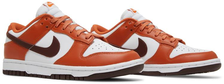 Wmns Dunk Low Bronze Eclipse DQ4697-800