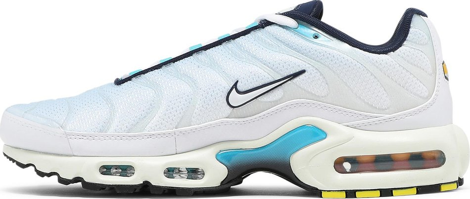 Air Max Plus Psychic Blue CZ1651-400