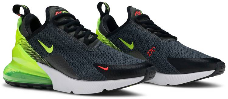 Air Max 270 Neon Collection AQ9164 005