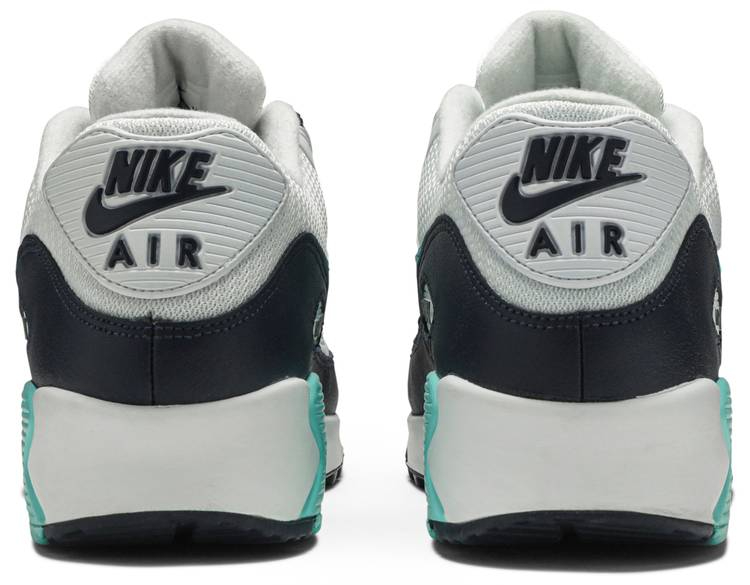 Air Max 90 Esssential Aurora AJ1285-102