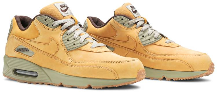 Air Max 90 Winter Premium 683282-700