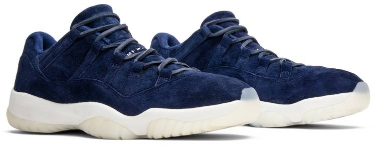 Air Jordan 11 Retro Low RE2PECT AV2187-441