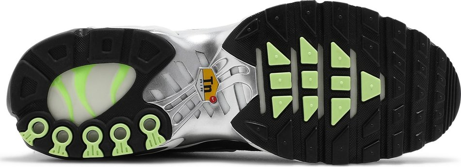 Air Max Plus SE Black Chrome DM7570-001