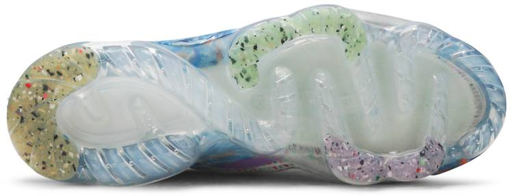 Air VaporMax 2020 Flyknit Multi-Color CJ6740-001