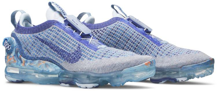 Air VaporMax 2020 Flyknit Stone Blue CT1823-400