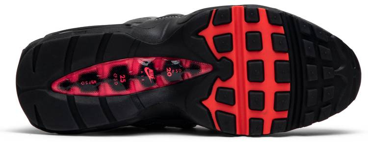 Air Max 95 OG Solar Red AT2865-100