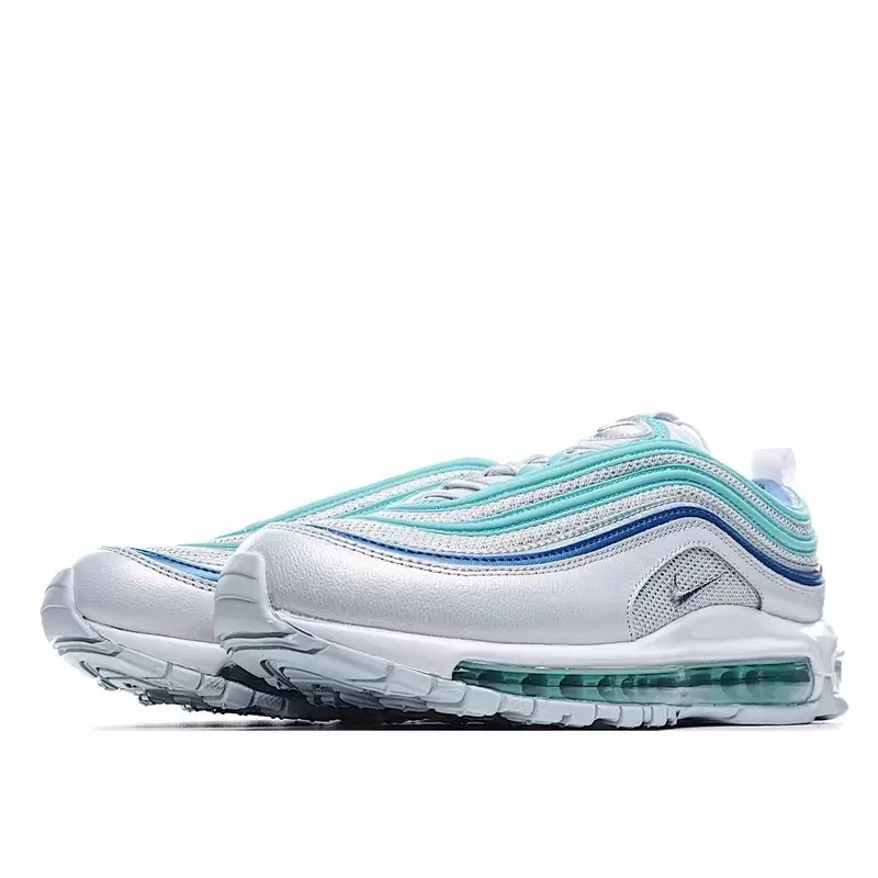 Air Max 97 FP GS White Spruce Aura CT1965-400